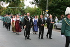 2009 Schützenfest Rahm