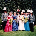 Hofstaat 1997