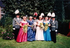 Hofstaat 1997