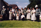 Hofstaat 1999