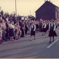 Maedchengruppe 1976