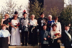 parade 1985