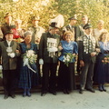 parade 1988