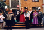 parade 1991