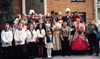 parade 1996