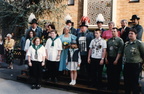parade 1997