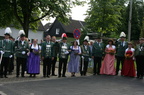 2016 Selbeck Schützenfest