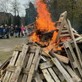 Osterfeuer 36