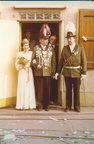 Koenigspaar 1980