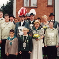 parade 2001