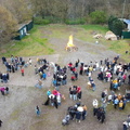 Osterfeuer 06