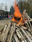 Osterfeuer 36